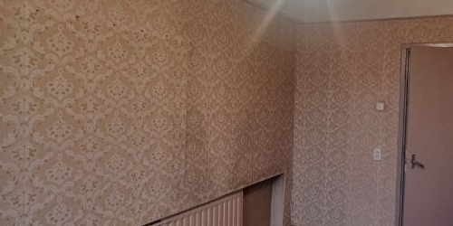 4-комн квартира Колпино, улица Братьев Радченко, 23