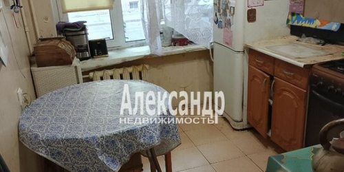 3-комн квартира Опочинина улица,  д. 15/18