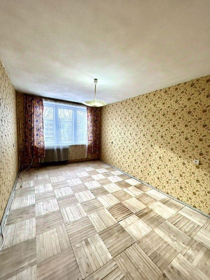 Продажа 2-комн квартиры на вторичном рынке Гражданский проспект, 106К2
