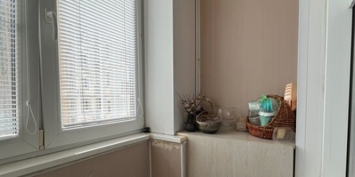 1-комн квартира ул Саратовская,  д. 22