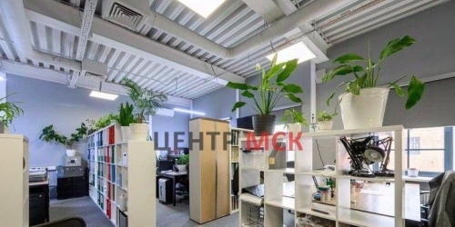 Офис Сибирский проезд,  д. 2,  к. 27 стр 1