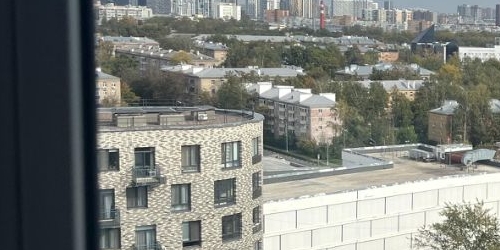 2-комн квартира Мытищи, Летная улица, 21