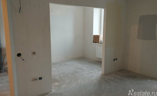 Продажа 1-комн квартиры на вторичном рынке Железнодорожный пер,  д. 12