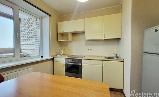 Продажа 1-комн квартиры на вторичном рынке улица Бутлерова