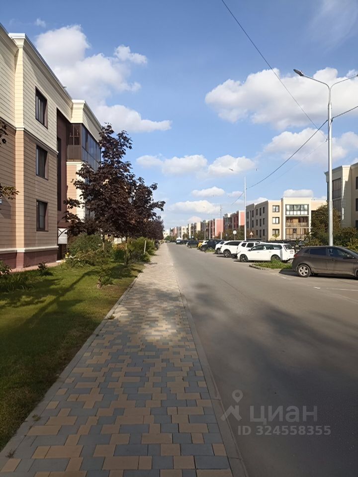 Продажа 1-комн квартиры на вторичном рынке улица Гимнастическая, 1