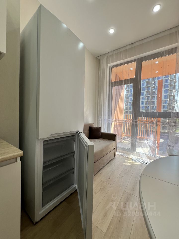 Аренда 1-комн квартиры на вторичном рынке улица 1-я Ватутинская, 14к2