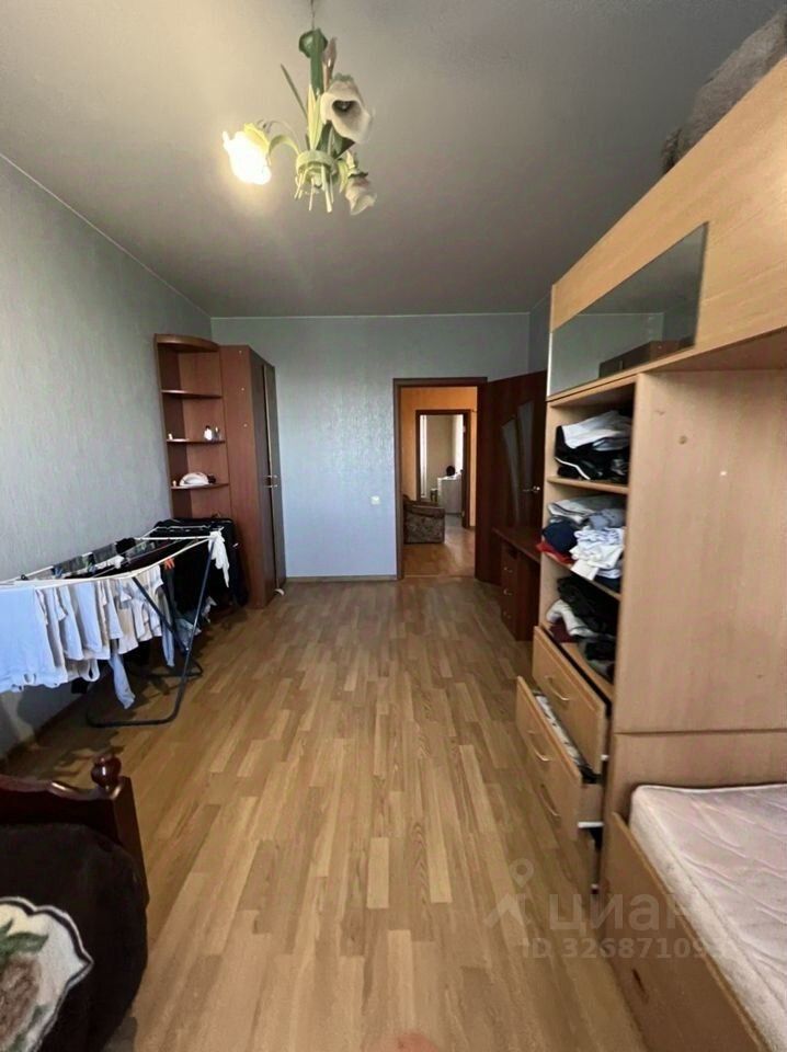 Продажа 3-комн квартиры на вторичном рынке Щелково, улица 8 Марта, 11
