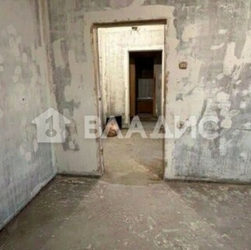 2-комн квартира Братеевская улица,  д. 16 к2