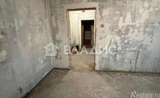 Продажа 2-комн квартиры на вторичном рынке Братеевская улица,  д. 16 к2