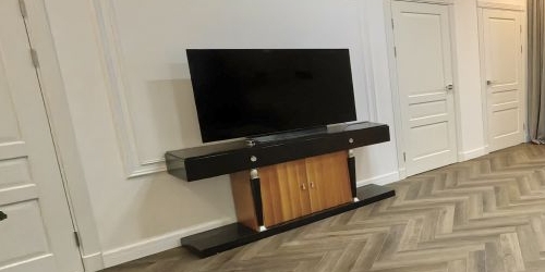 4-комн квартира Живописная улица, 21А