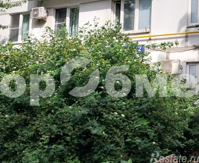 Продажа 2-комн квартиры на вторичном рынке улица Сайкина,  д. 2