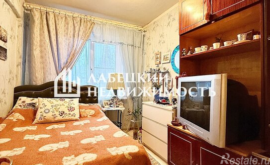 Продажа 3-комн квартиры на вторичном рынке улица Софьи Ковалевской,  д. 5 к2