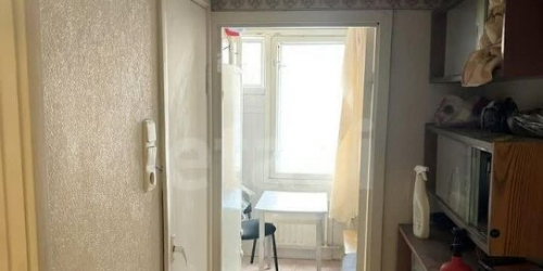 2-комн квартира Бабушкина ул,  д. 49