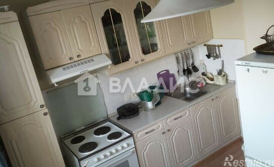 Продажа 2-комн квартиры на вторичном рынке Никулинская улица,  д. 11