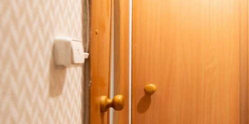 1-комн квартира улица Юных Ленинцев, 53К4