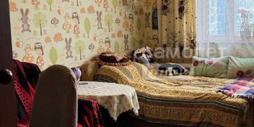 2-комн квартира Лебедянская улица, 30