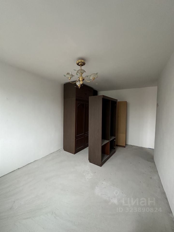 Продажа 3-комн квартиры на вторичном рынке Мытищи, Летная улица, 38к2