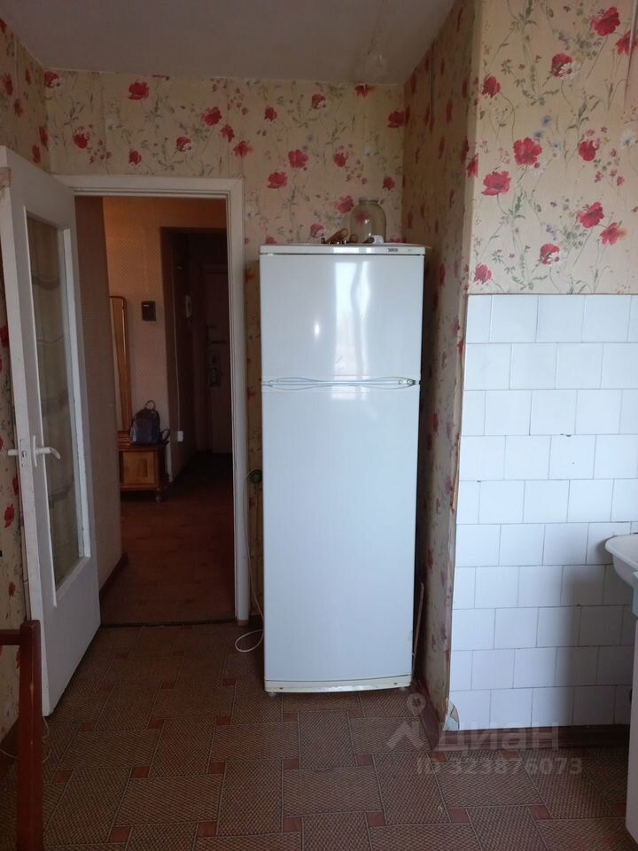 Продажа 2-комн квартиры на вторичном рынке улица Руставели, 68