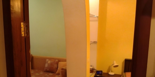 1-комн квартира Сходня, Вишнёвая улица,  д. 14