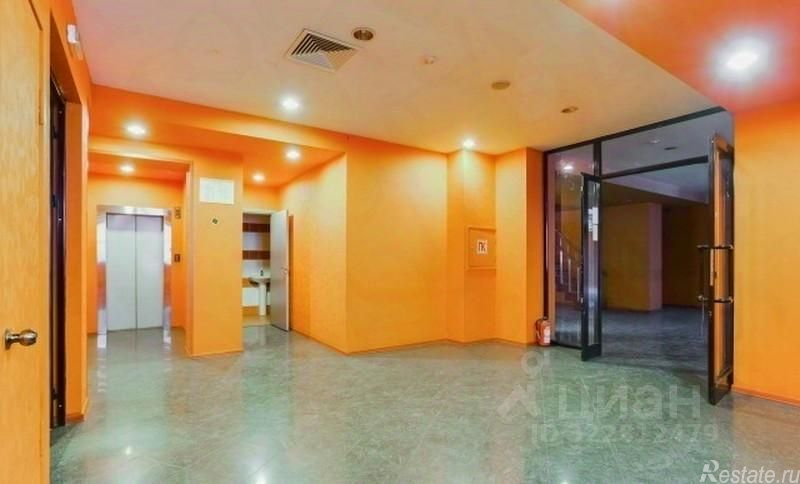 Продажа отдельного здания улица Шверника,  д. 11