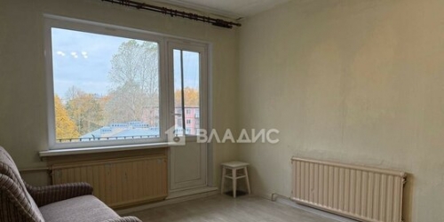 1-комн квартира Шаумяна пр-кт,  д. 43