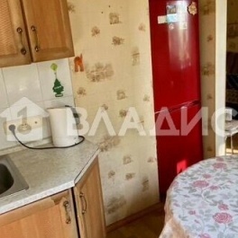 Продажа 3-комн квартиры на вторичном рынке Долгопрудный, Гранитный тупик,  д. 11