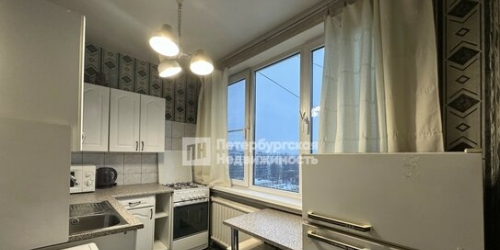 1-комн квартира Софийская улица,  д. 51