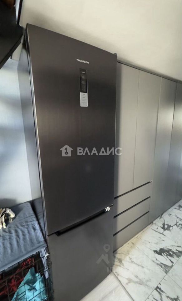 Продажа студии улица Клары Цеткин, 18к3