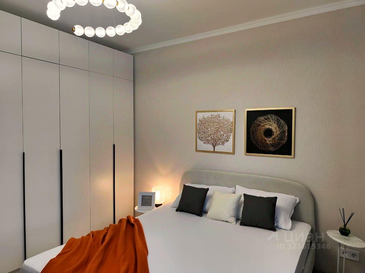 Продажа 2-комн квартиры на вторичном рынке улица 2-я Марьиной рощи, 3