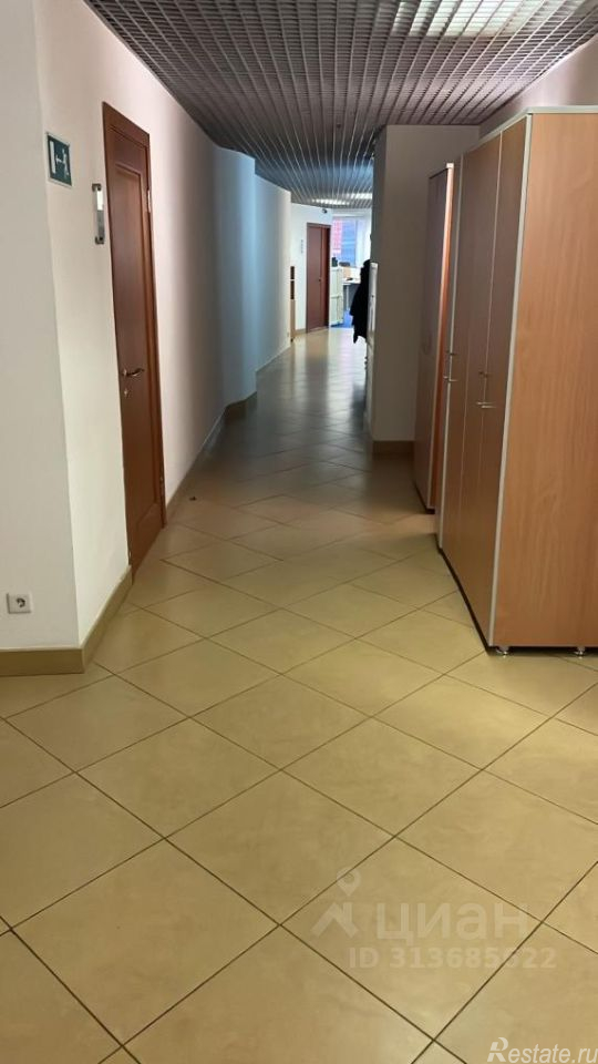 Аренда офиса улица Авиаконструктора Микояна