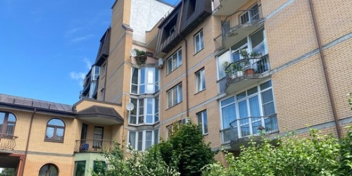 1-комн квартира ул Горная,  д. 1,  к. 1