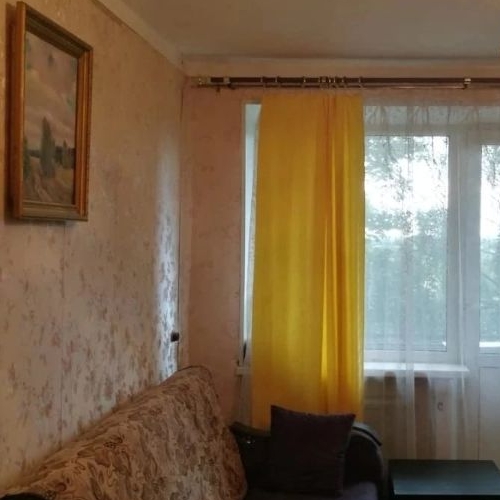 1-комн квартира Колпино, Заводской проспект, 48