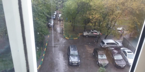 2-комн квартира Химкинский б-р,  д. 15,  к. 1