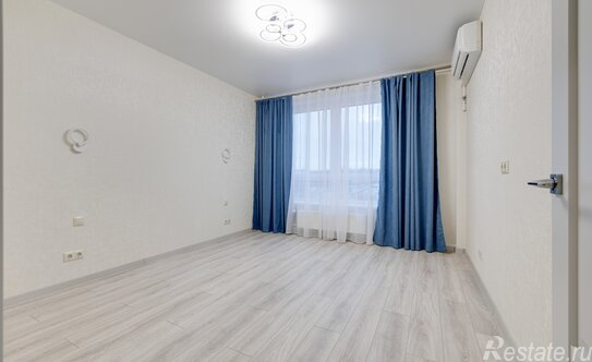 Продажа 2-комн квартиры на вторичном рынке Боровское шоссе (дублёр),  д. 2А к2