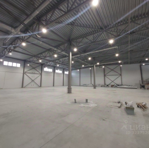 Склад Малое Карлино, Пушкинское шоссе,  д. 26А