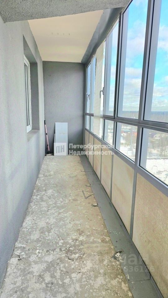 Продажа 1-комн квартиры на вторичном рынке улица Корнея Чуковского, 3к4