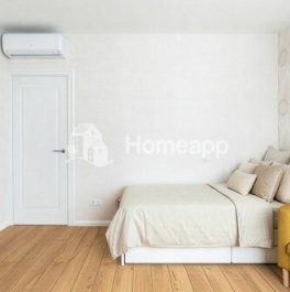 Продажа 2-комн квартиры на вторичном рынке улица Корнейчука,  д. 27