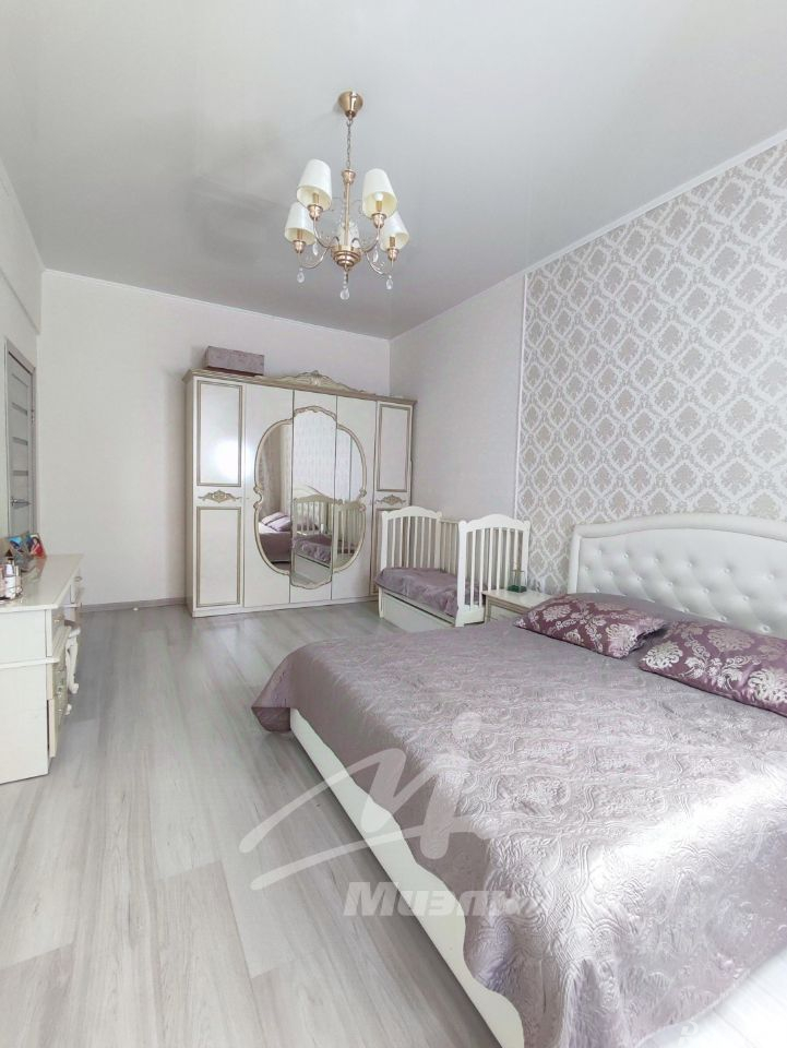 Продажа 4-комн квартиры на вторичном рынке Красносельский 3-й пер,  д. 7