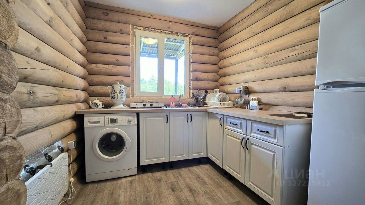 Продажа дома Еловый Бор 1 кп,  д. 1