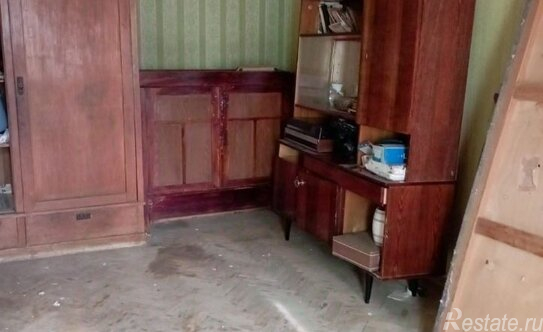 Аренда 2-комн квартиры на вторичном рынке Новомихалковский 4-й проезд,  д. 7А