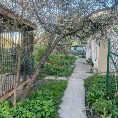 Коттедж/дом Красногорск, ул Зеленая,  д. 36