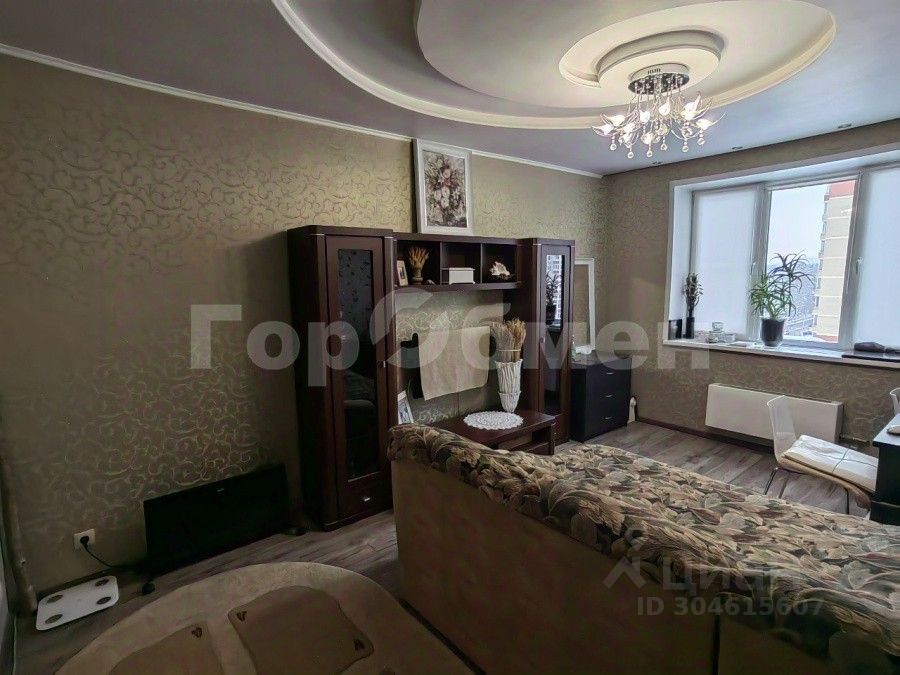 Продажа 3-комн квартиры на вторичном рынке Балашиха, Балашихинское шоссе, 10