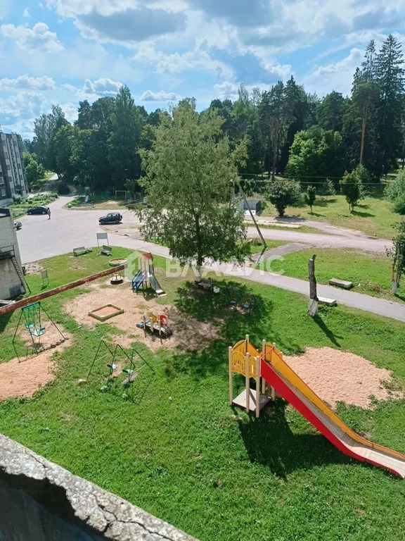 1-комн квартира Мельниково, ул. Калинина,  д. 10