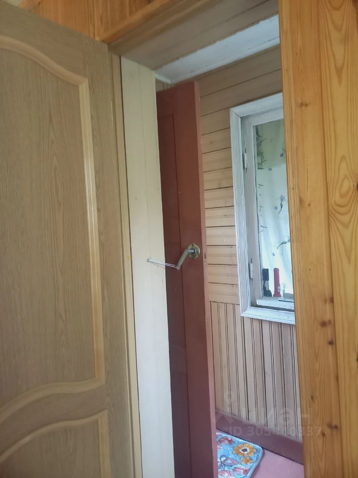 Продажа дома Красногорское СНТ, 2-я линия