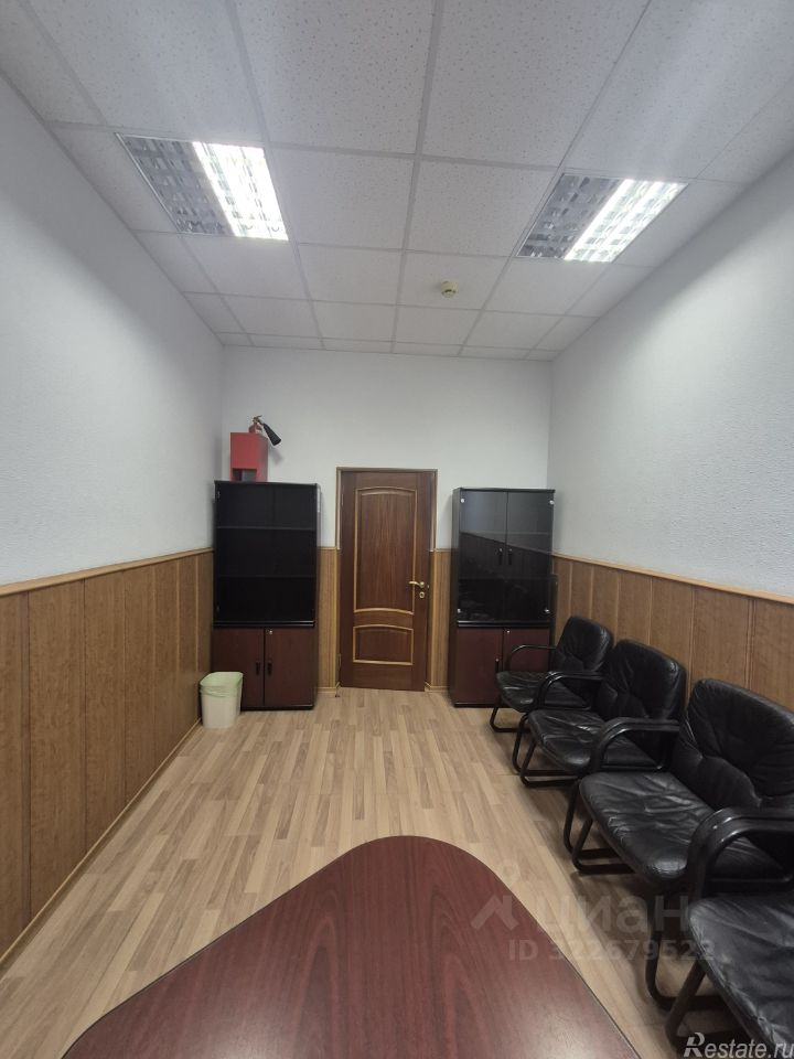 Аренда офиса Наставнический переулок,  д. 6