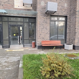 Аренда торгового помещения Бескудниковский б-р,  д. 59А,  к. 22