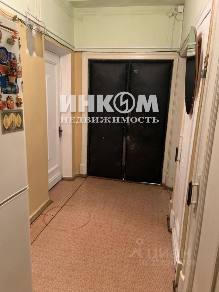 Продажа 3-комн квартиры на вторичном рынке Хавская улица, 18