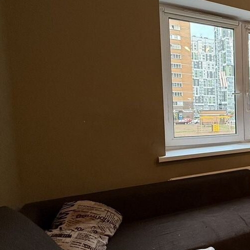 1-комн квартира дорога Кушелевская, 5к2