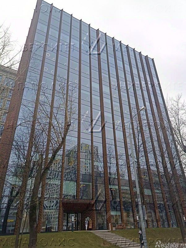 Продажа ПСН Новоалексеевская улица,  д. 16 к1