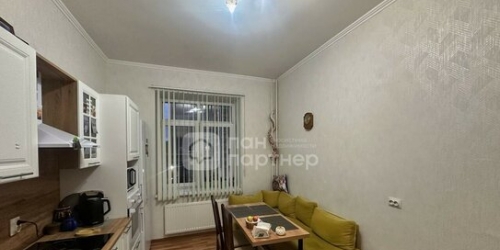 1-комн квартира Лыжный переулок,  д. 3